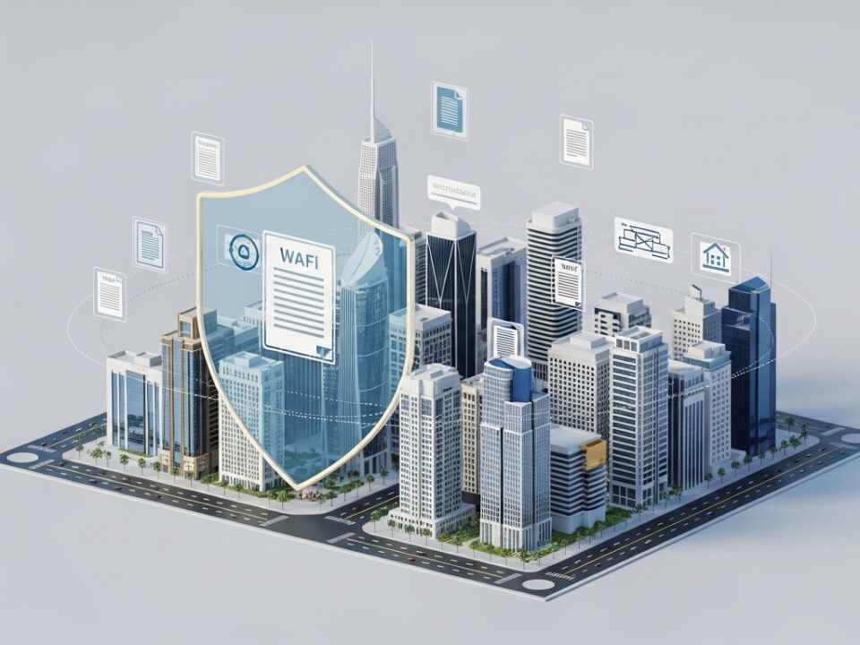 ما هو برنامج وافي