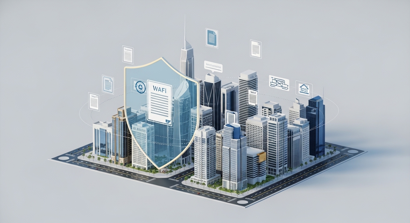 ما هو برنامج وافي